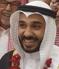 القديح - القطيف.. القفص الذهبي يجمع عائلتي «الحمادي» و«البقال»