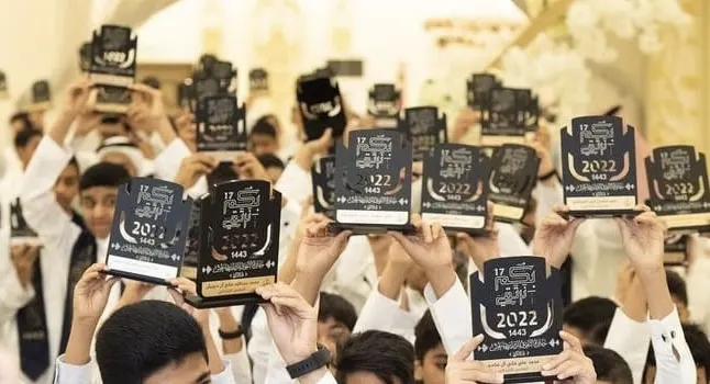 الجش تستعد لتكريم أبنائها المتفوقين.. في «بكم نرتقي 18»