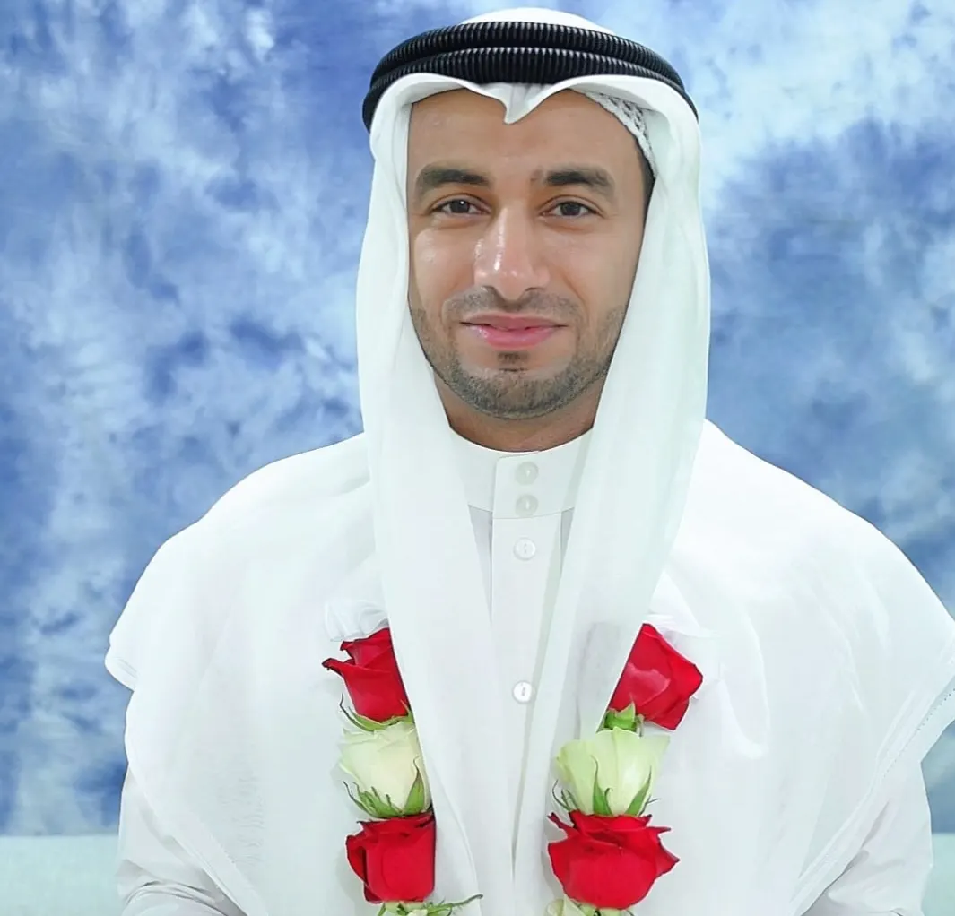في القطيف.. «الغمغام» يحتفي بعقد قرانه على «الهجهوج»