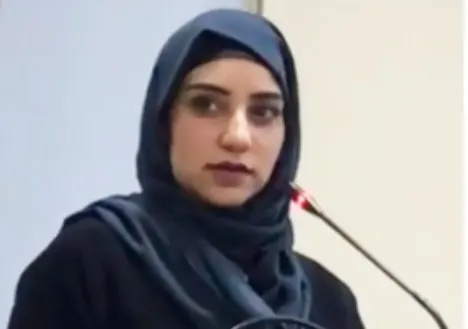 في القطيف.. لم لا أقلق؟.. حوار مع الاختصاصية أبرار الحبيب بـ جمعية الأمل لمكافحة السرطان