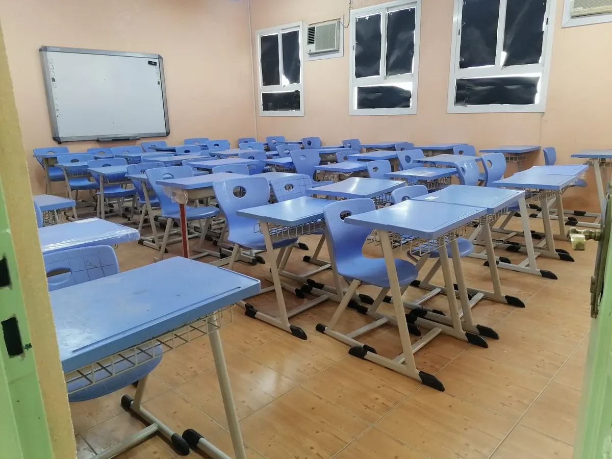 «التعليم»: إسناد التدريس لجميع منسوبي المدرسة لسد العجز