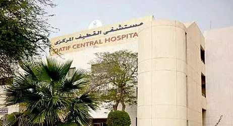 من بينها القطيف المركزي.. تجمع الشرقية الصحي يجري أكثر من 300 عملية خلال إجازة عيد الأضحى