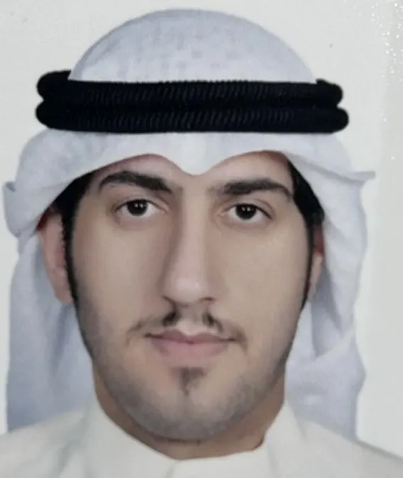 من العوامية.. المعهد العالي للفنون بالكويت يمنح «حسين الفرج» البكالوريوس في الفنون