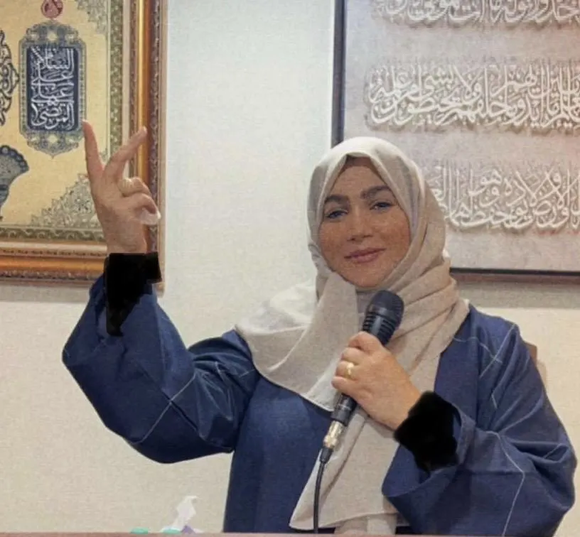 في سيهات.. شاعرات عرش البيان ينثرن القصيد في الغدير