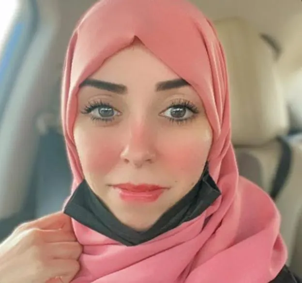من الخويلدية.. بـ80 نصًا.. الكاتبة سوسن غزيوي تبعثر مشاعرها في أول إصداراتها