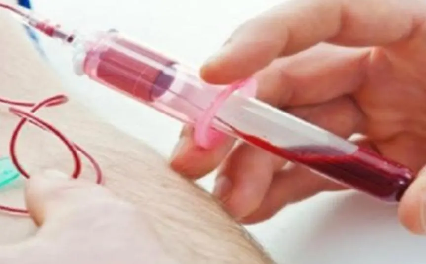 على مدى يومين.. بلدية القطيف تفتح أبوابها للتبرع بالدم