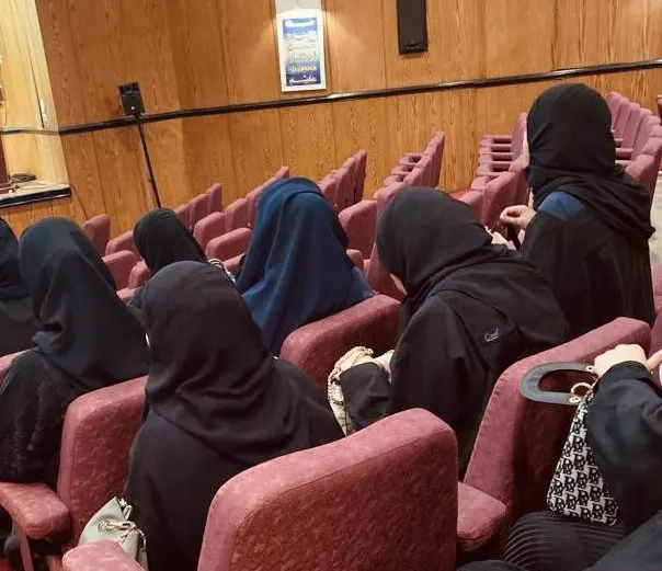 في القطيف.. 27 سيدة يتدربن على «مشروع العمر»