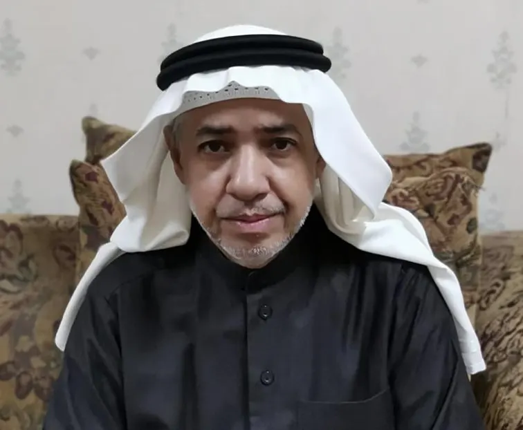 إمي وعاشوراء الحسين (ع)