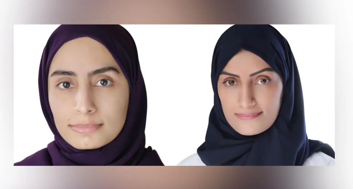 ولاء الدحيلب: الرياضة بعد الولادة الطبيعية بيومين والقيصرية بعد شهر