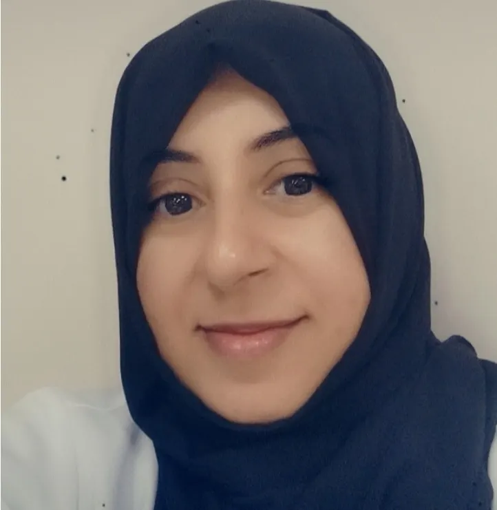 أنوار آل فتيل: «تقدير الذات» أهم الطرق لتحقيق النجاح