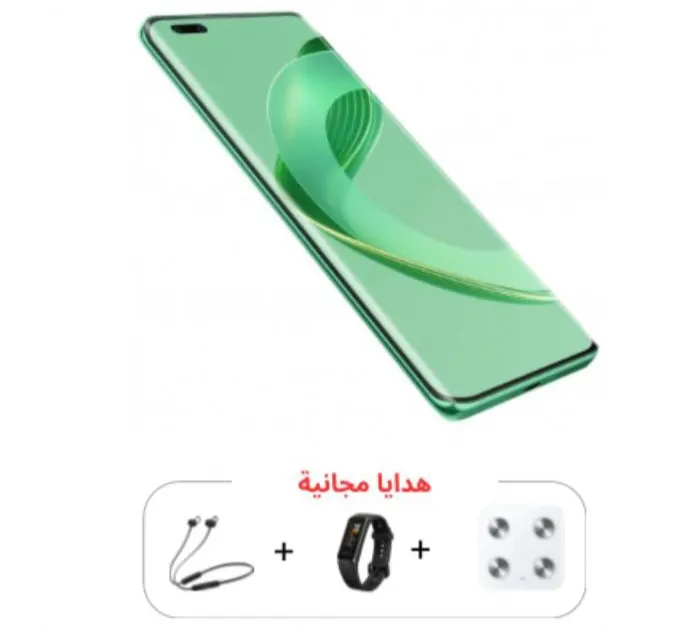 امتلك أجهزة «هواوي».. بـ أسعار وعروض رائعة وهدايا متنوعة