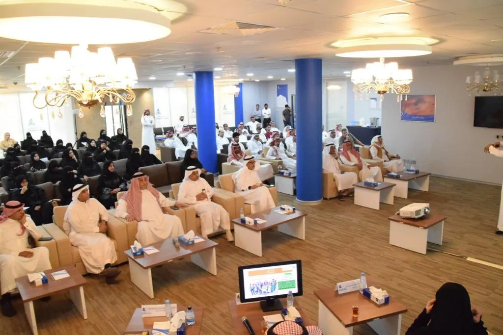 في القطيف.. غرفة الشرقية ترفع مستوى الوعي بـ نظام العمل السعودي والثقافة العمالية