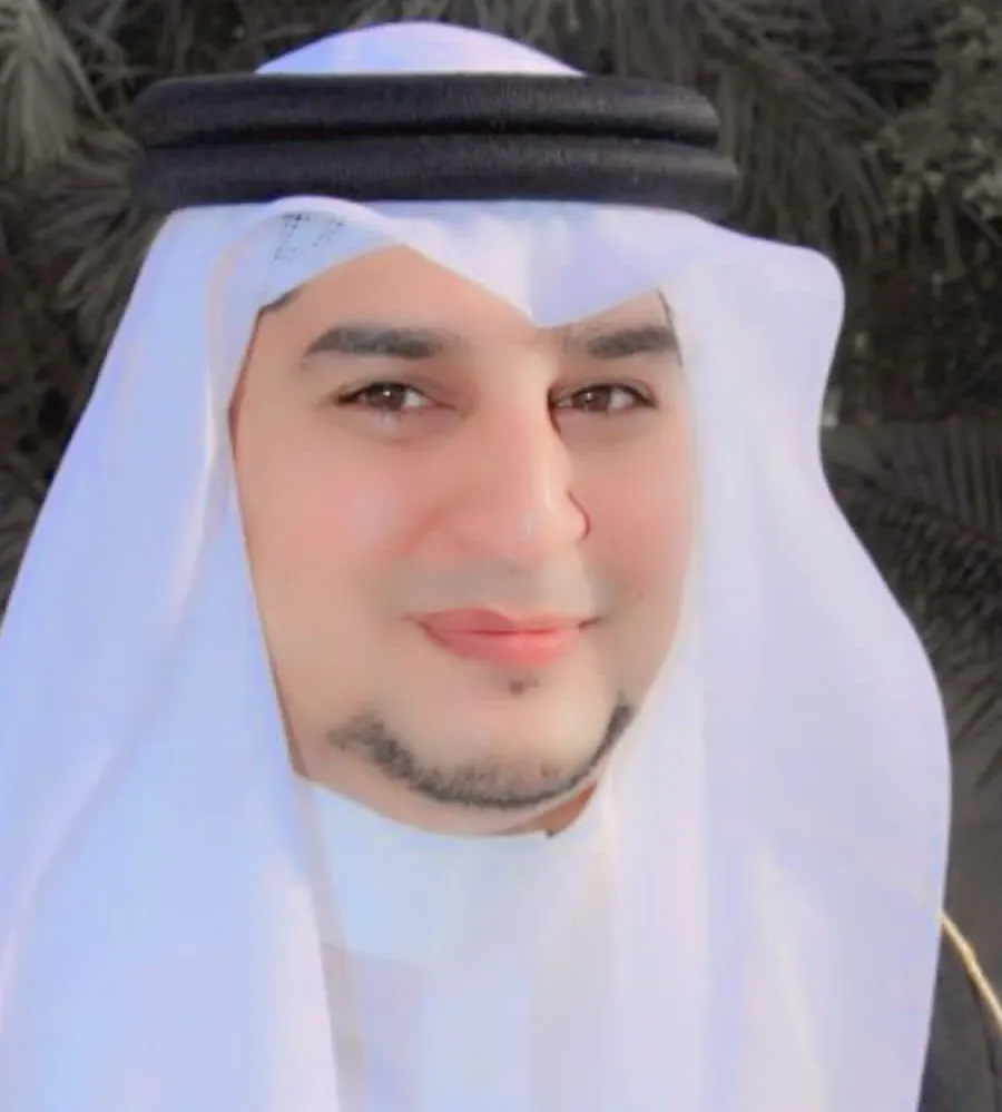 من العوامية.. «زينب» تنير أسرتي «العبادي» و«هنيدي»