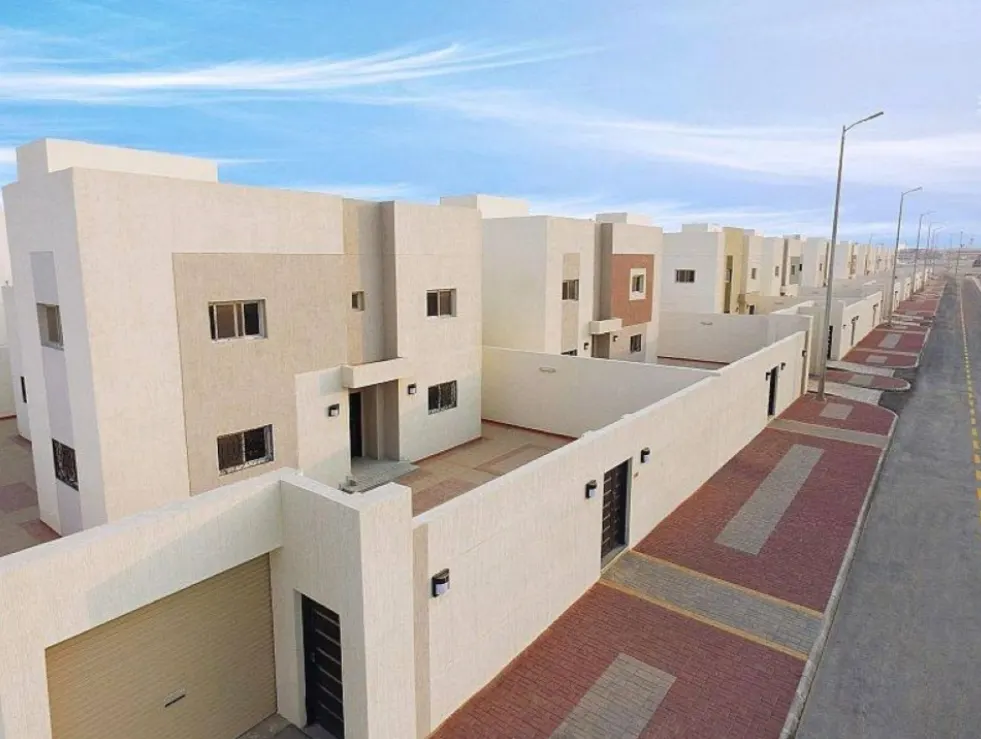 إطلاق أكثر من 11 ألف وحدة سكنية وتوفير أكثر من 3 آلاف وحدة لمستفيدي الإسكان التنموي خلال النصف الأول لعام 2023م