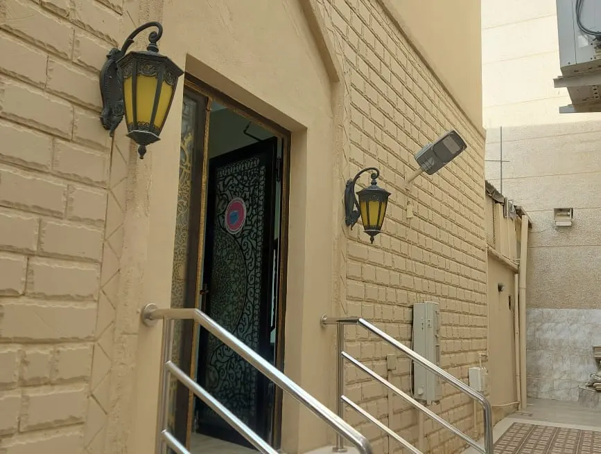في أم الحمام.. قبل أكثر من قرن وبـ 350 روبية هندية.. وثيقة تؤرخ تدشين حسينية عبد العال