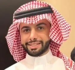 من العوامية.. «علي» ينير أسرتي «اللباد» و«آل صويمل»