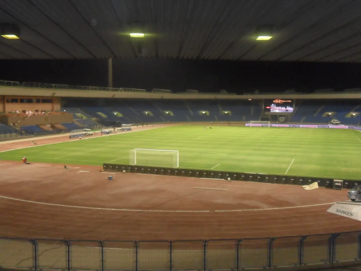 بمشاركة الترجي والصفا.. انطلاق دوري الدرجة الأولى للمحترفين لكرة القدم
