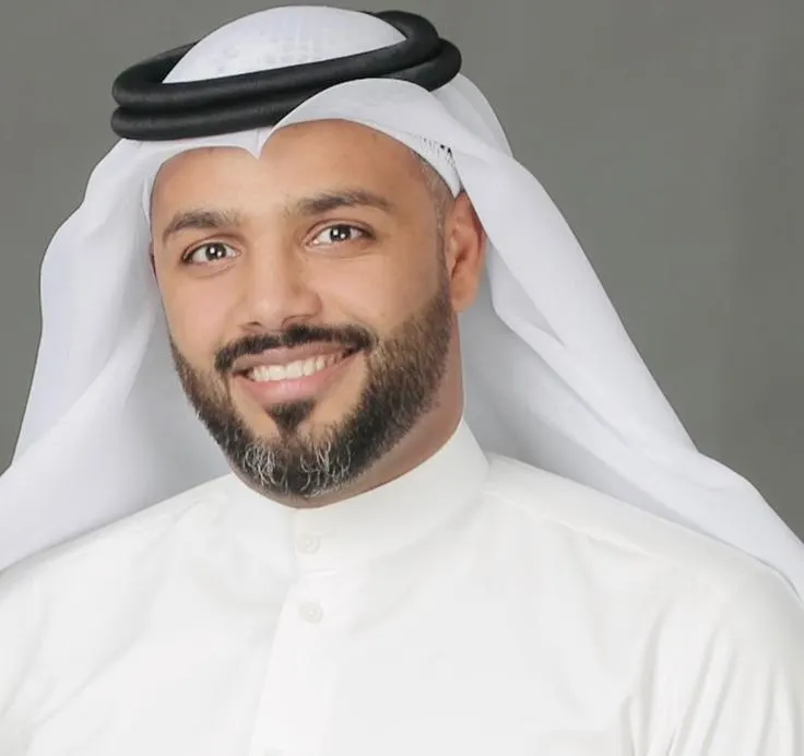 سنابس - الربيعية.. «حسن» ينير أسرتي «آل سالم» و«الصفوان»