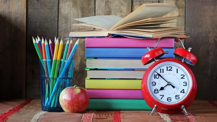 في الجش.. عبير عاشور تهيء الأطفال لـ المدرسة بورشة عمل
