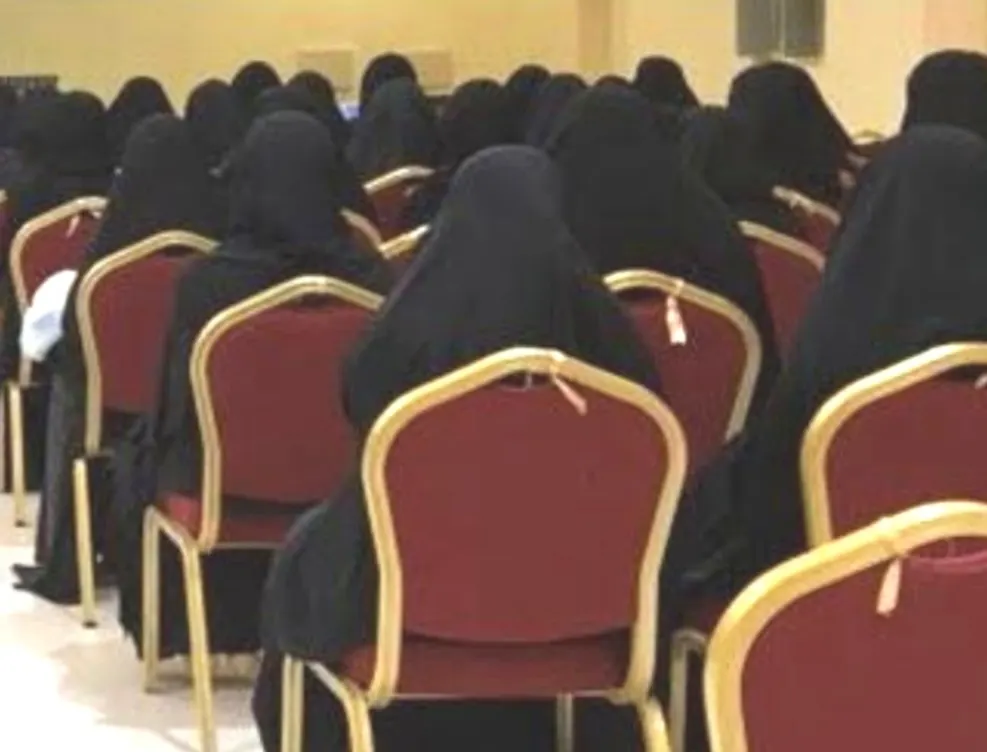 عمومية العطاء تصادق على استثمار الأموال وانضمام المحاسنة لمجلس إدارتها