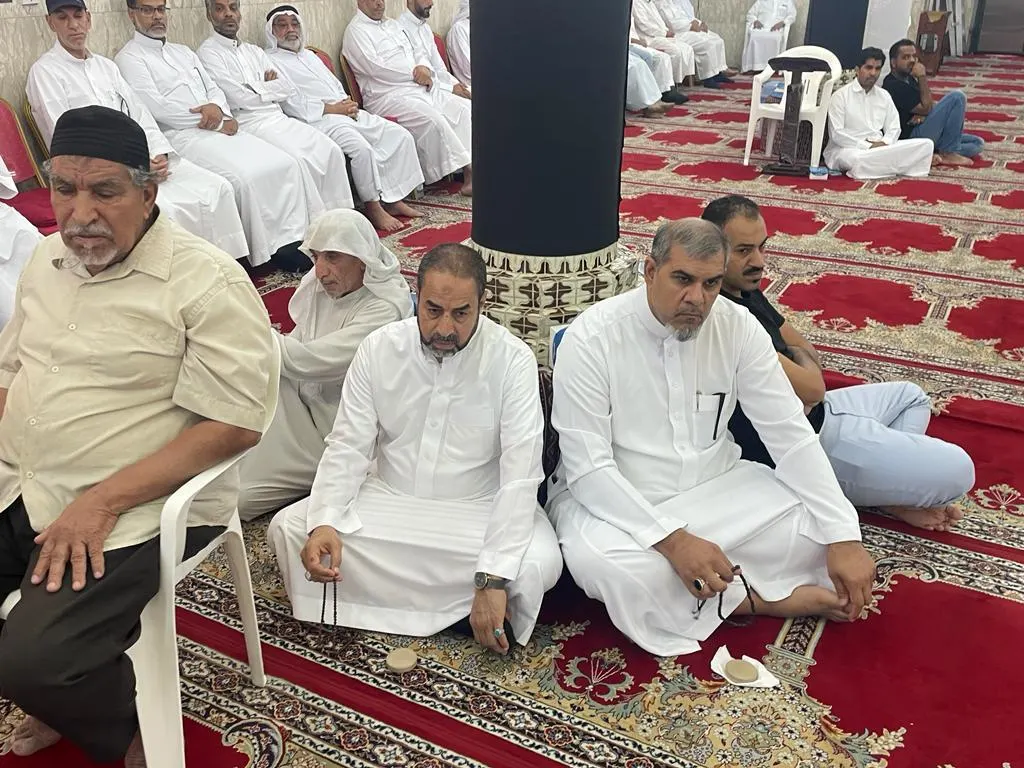 الشويكة تخلِّد الذكرى الـ14 على رحيل الشيخ المرهون