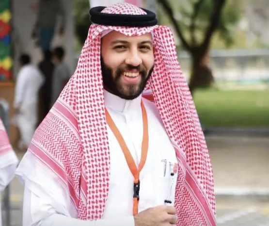 من عوامية القطيف.. وزارة الثقافة تتوج حيدر آل عمار بجائزة الإبداع الأدبي للجامعات السعودية