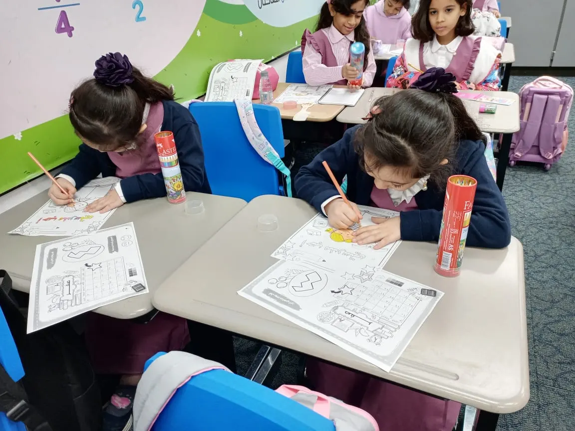 في القطيف.. انتظام أكثر من 100 ألف طالب وطالبة مع بدء العام الدراسي الجديد 1445هـ