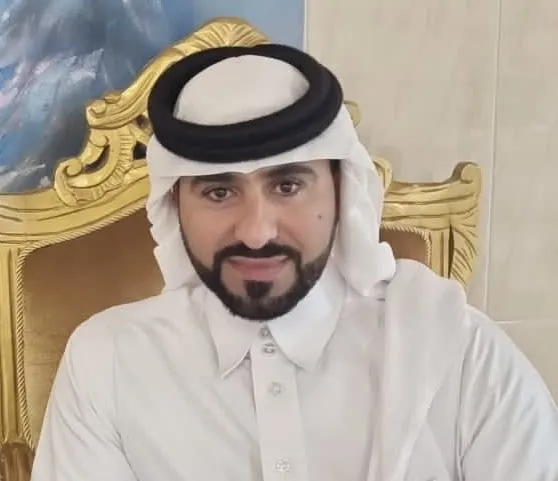 العوامية - المشاري.. «يوسف» ينير أسرة «المناسف»