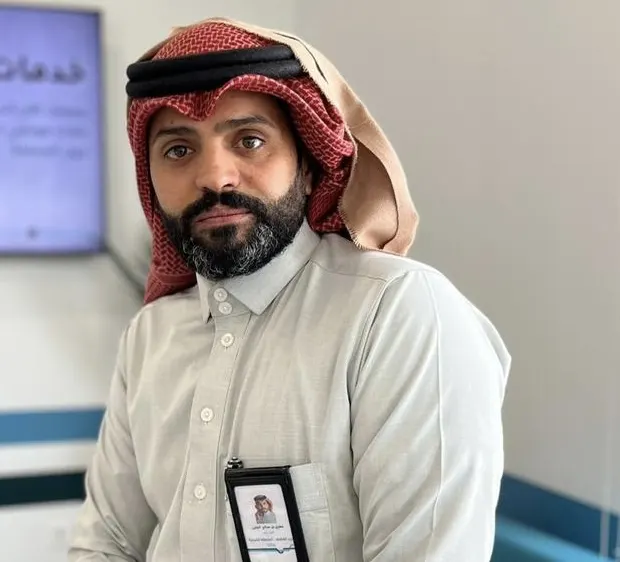 من حلة محيش.. ترقية «مهدي الجنبي» إلى المرتبة الثامنة