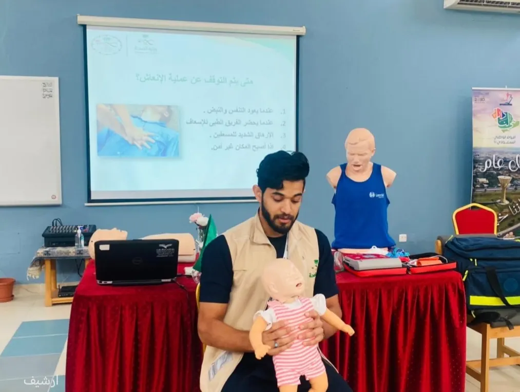 «تعليم الشرقية» تنفذ خطتها المشتركة للبرامج الصحية المدرسية 1445هـ