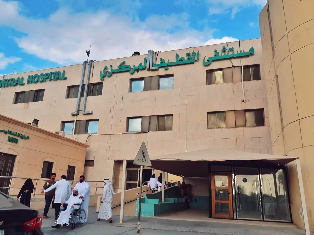 استفاد منها 50 ألف مراجع.. 95 ألف موعد افتراضي بشبكة القطيف الصحية خلال 6 أشهر