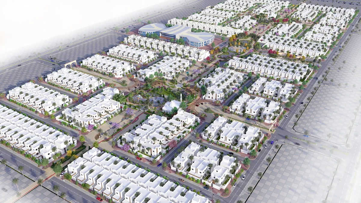 «الصندوق العقاري» يودع 941 مليون ريال في حسابات مستفيدي «سكني» لشهر أغسطس 2023.
