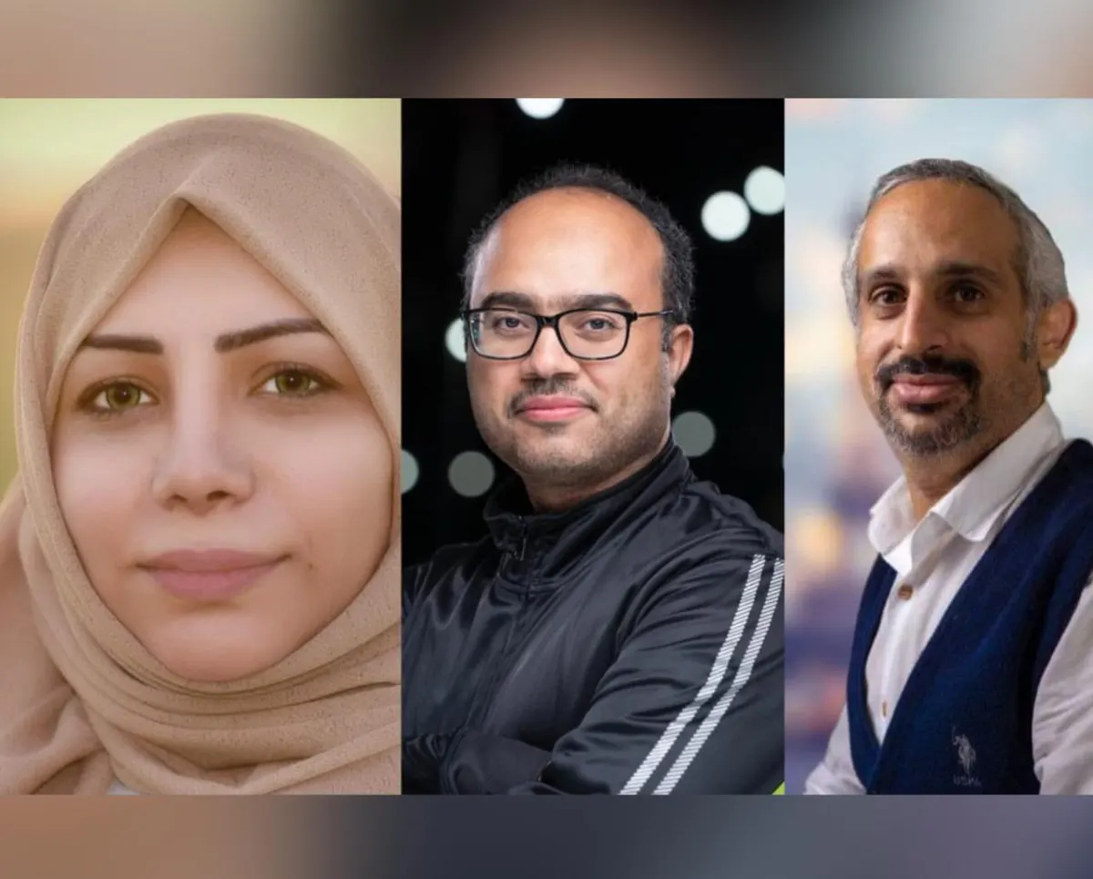 بـ عدسة آدم وحواء.. فوتوغرافيو القطيف يؤطرون «الإنسان» بحرفته القديمة ولباسه التراثي.. في معرض جدة