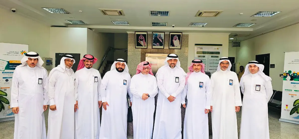 تتضمن تفعيل الركن الضماني في العوامية.. مذكرة تفاهم بين ضمان القطيف وجمعية العوامية
