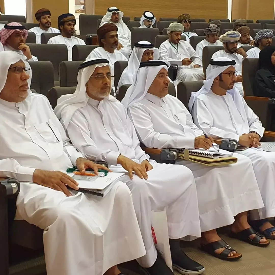 من صفوى.. البيت السعيد يشارك في المنتدى الخليجي الثالث للسياسات الأسرية بعمان