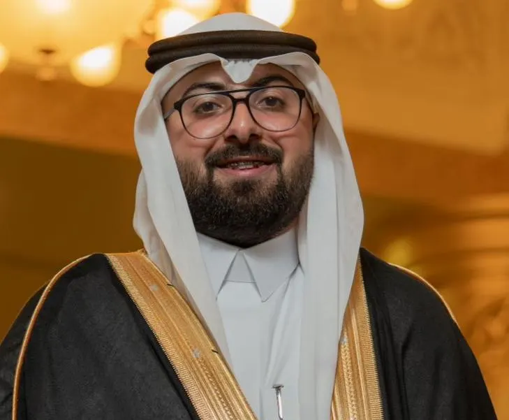 القطيف - البحاري.. «يوسف» ينير أسرتي «اليوسف» و«آل سويد»