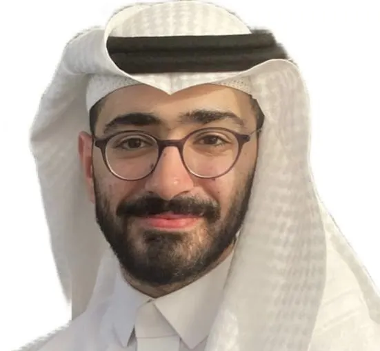 من القطيف.. منح «حسين النهاش» رخصة مزاولة مهنة المحاماة
