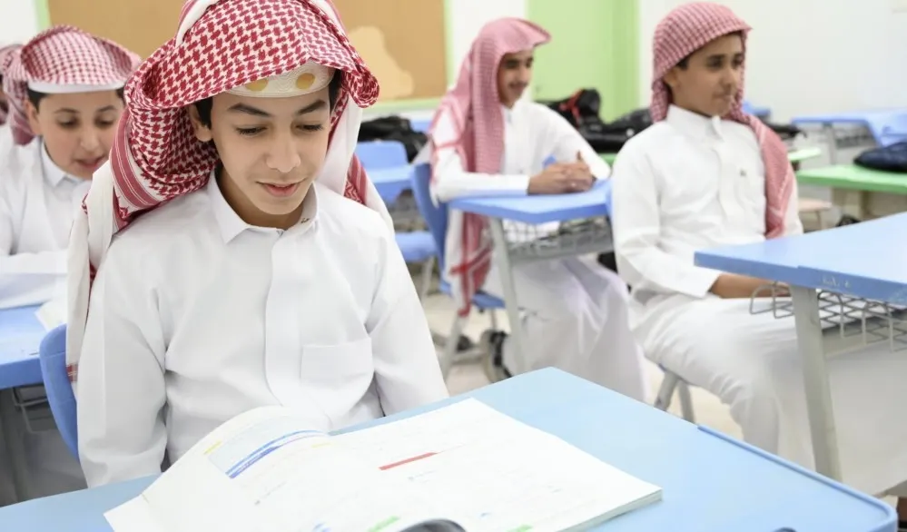 «التنمية الاجتماعية» تنفي سجن ولي أمر الطالب الذي تتجاوز نسبة غيابه 20%