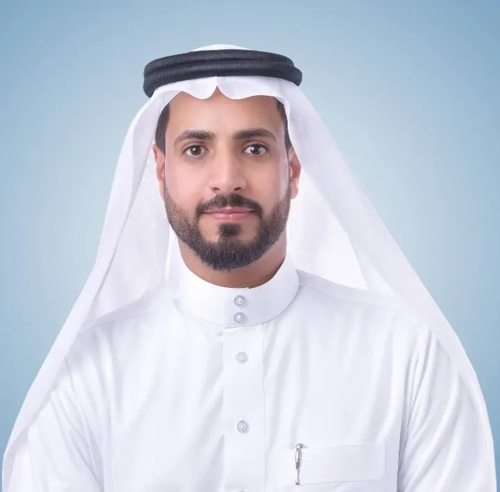 من القديح.. «فاطمة» تنير أسرتي «الحليلي» و«آل مرار»