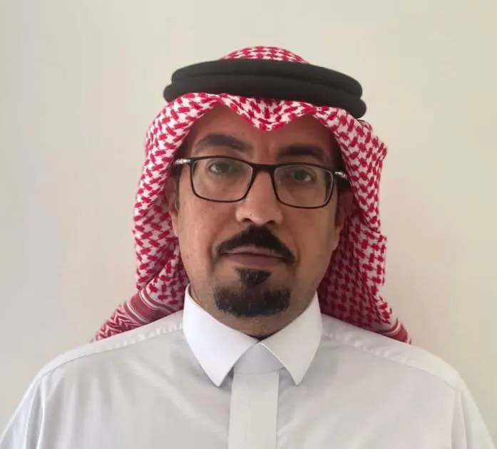 في بلدية القطيف.. ترقية «ماجد الخالدي» إلى المرتبة السابعة