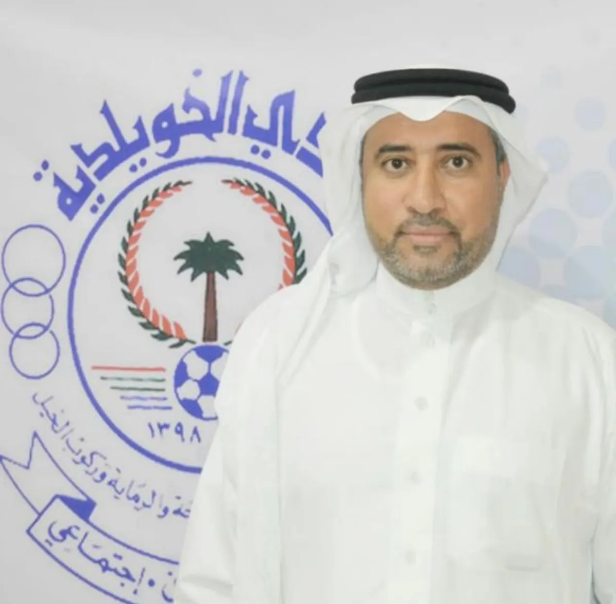 بعد انتخابه رئيسًا لنادي الخويلدية الرياضي.. محمد المياد: سنحافظ على الاستقرار المالي.. والرياضات النسائية أحد المتطلبات للمرحلة القادمة
