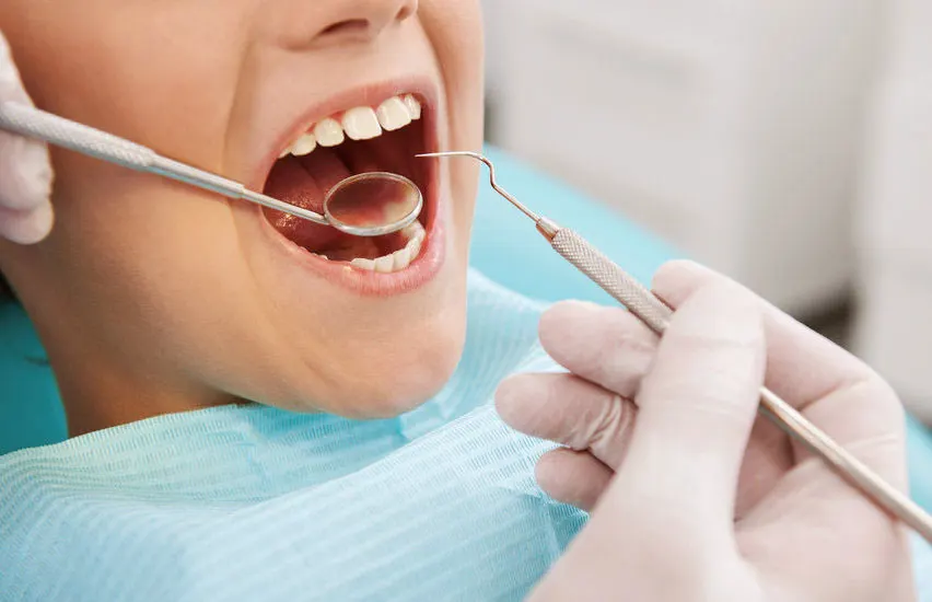 35 % توطين مهنة طب الأسنان في القطاع الخاص