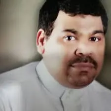 فالعمر يمضي و لم ندرك به أربا