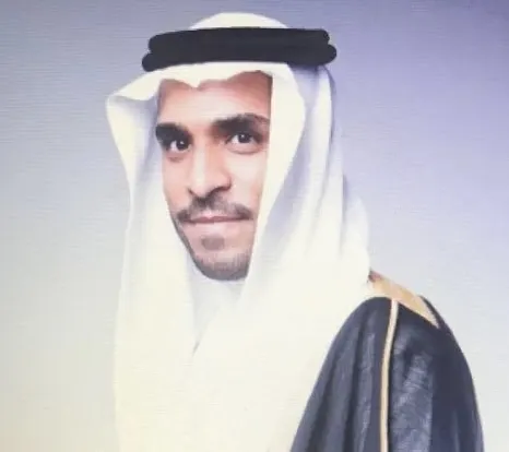 في أم الحمام.. «نرجس» تنير أسرتي «آل ربيع» و«المحيميد»
