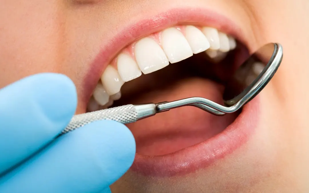 خلال يومين.. صحي الأوجام يطمئن على صحة أسنان السيدات بالكشف على «اللثة»
