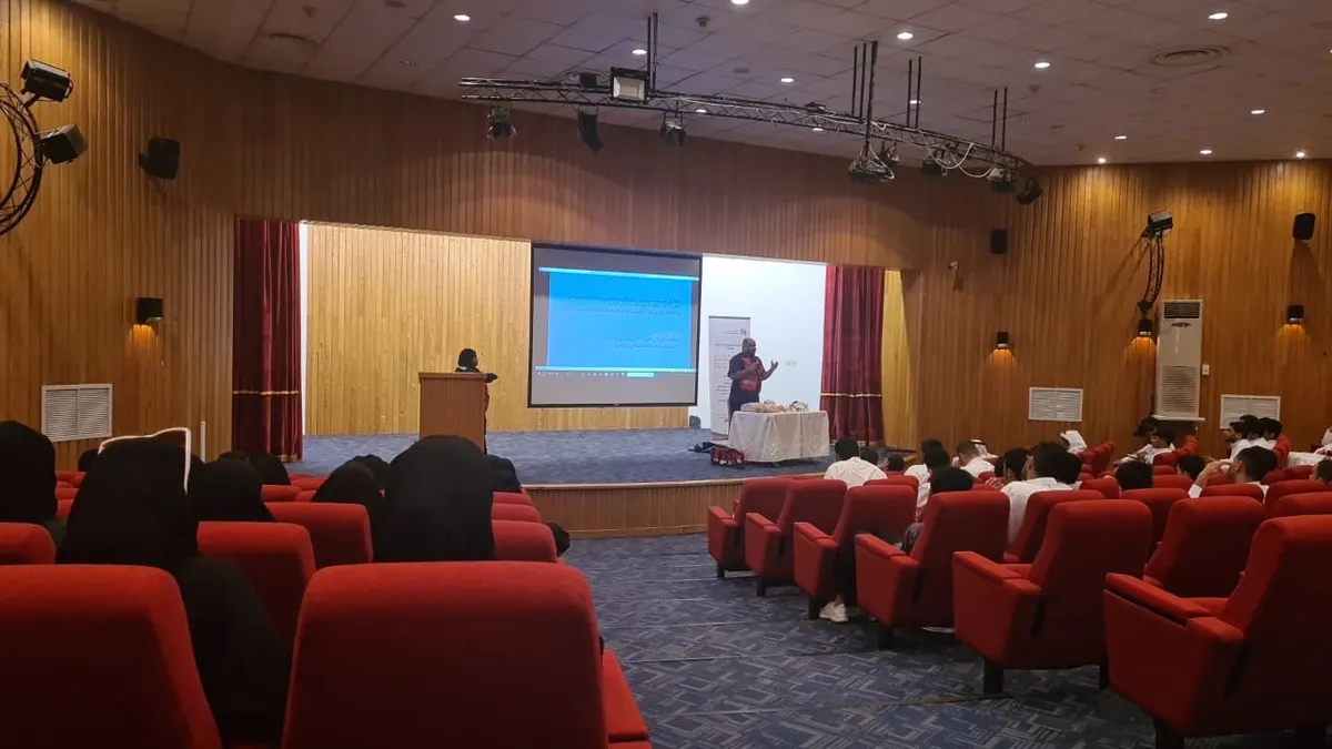 95 مستفيدًا في دورة «الإسعافات الأولية» بوحدة الخدمات الداعمة لإناث القطيف