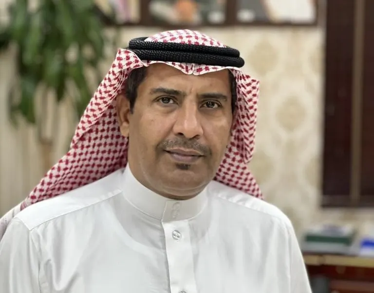 في الدمام.. مدير عام البيئة والمياه والزراعة بالشرقية يهنىء القيادة بيوم الوطن93