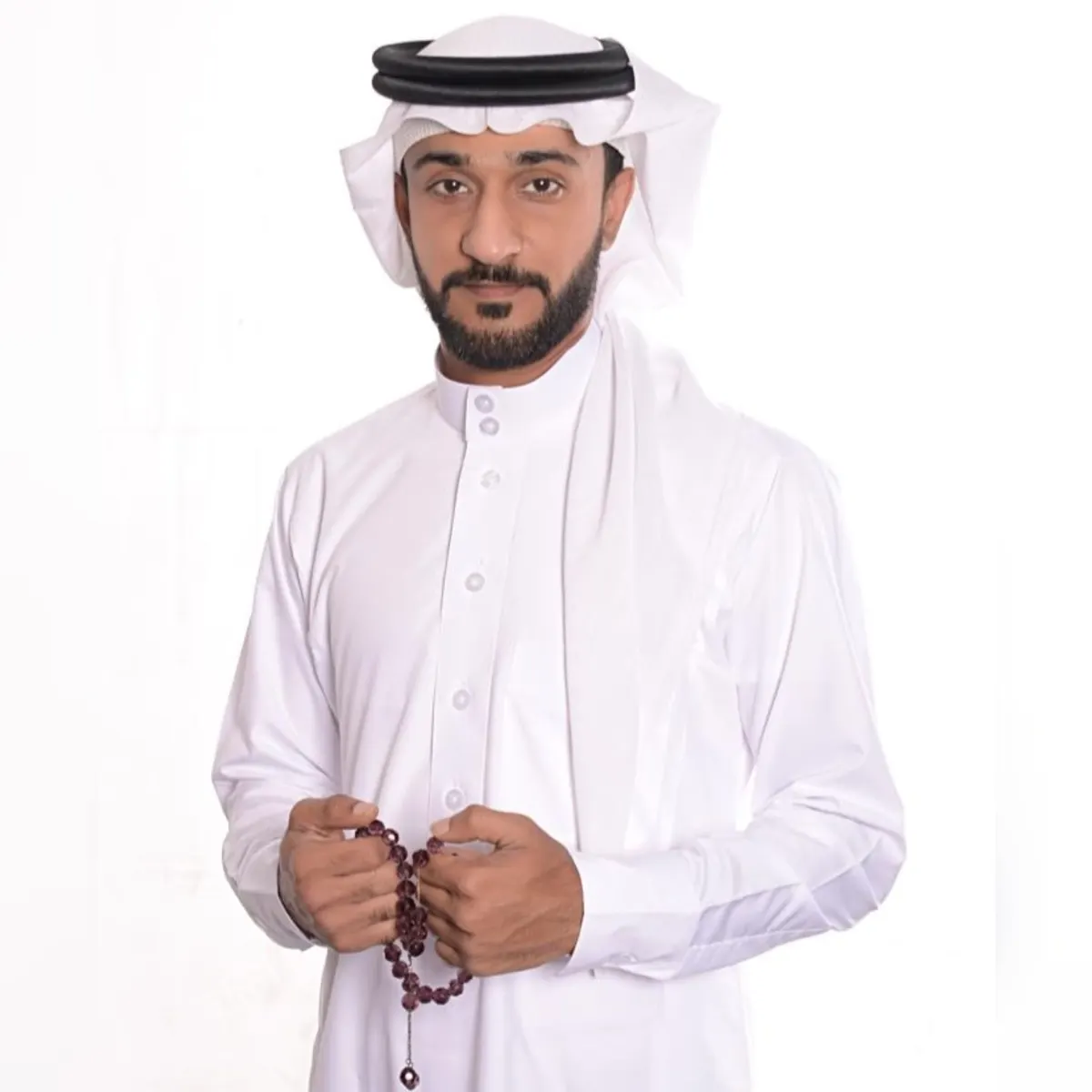 القطيف - سيهات .. «القطري» يحتفي بعقد قرانه على «المقداد»