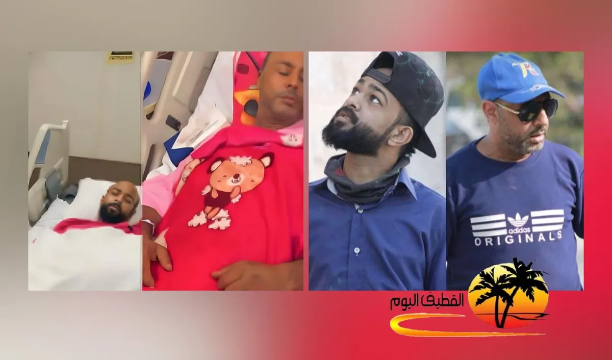 في سيهات القطيف.. مشاعر الأبوّة تفيض على فلذة الكبد.. وليد آل عباس يقتطع جزءًا من جسده لإنهاء معاناة ابنه مع الغسيل الكلوي