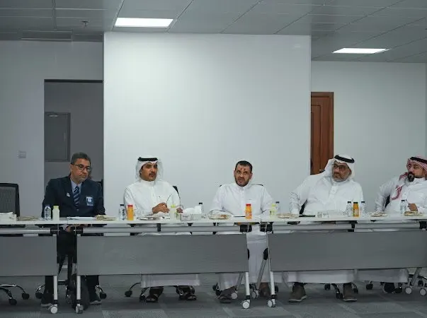 في جمعية سيهات.. لقاء تعريفي لمرشحي الانتخابات القادمة